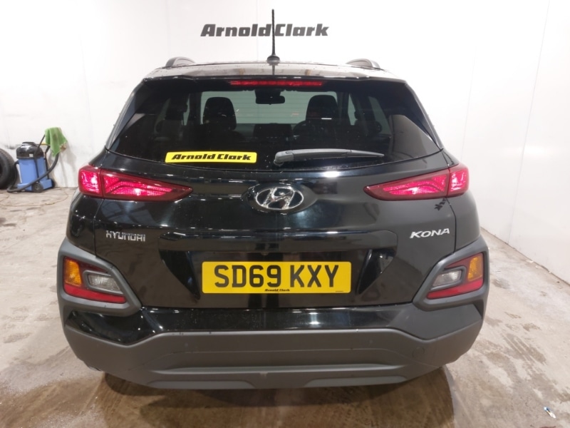 Used Hyundai KONA 2019 for sale - 77278161: Photo 12