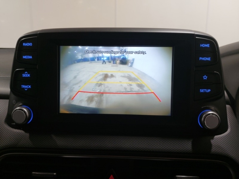 Used Hyundai KONA 2019 for sale - 77278161: Photo 14