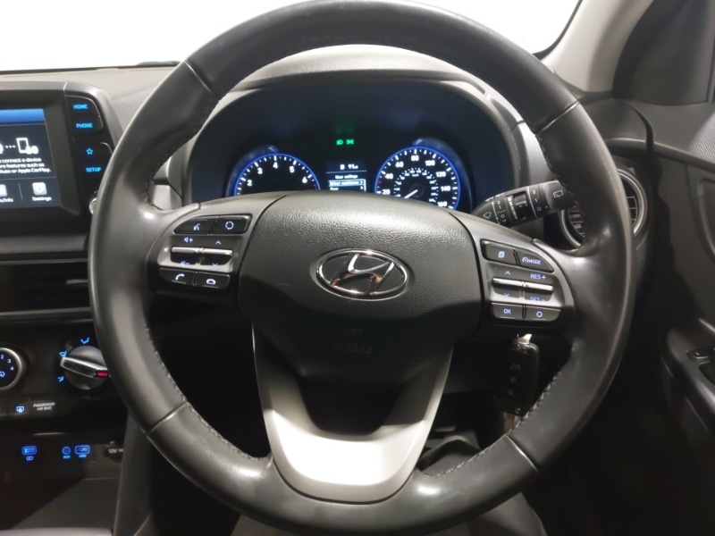 Used Hyundai KONA 2019 for sale - 77278161: Photo 18