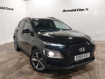 Used Hyundai KONA 2019 for sale - 77278161: Photo
