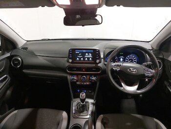 Used Hyundai KONA 2019 for sale - 77278161: Photo