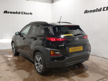 Used Hyundai KONA 2019 for sale - 77278161: Photo