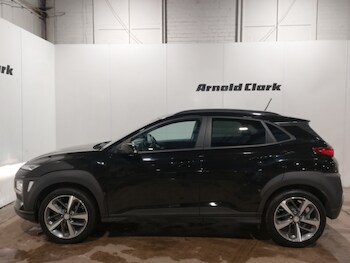 Used Hyundai KONA 2019 for sale - 77278161: Photo
