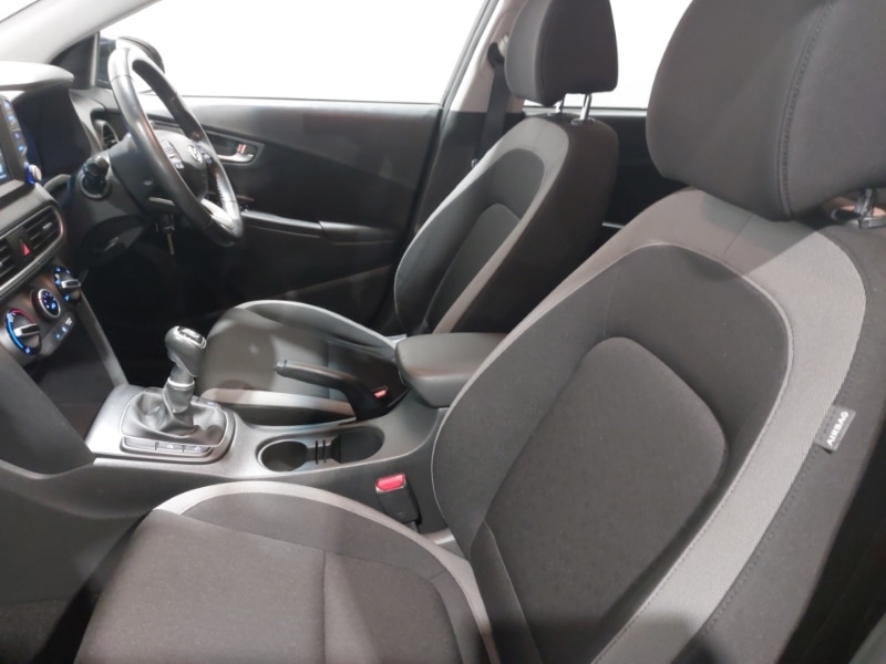 Used Hyundai KONA 2019 for sale - 77278161: Photo 5