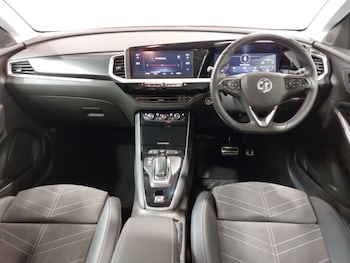 Used Vauxhall Grandland 2023 for sale - 75267479: Photo