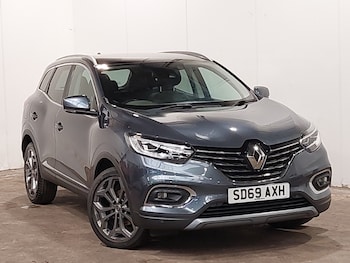 Used Renault Kadjar 2019 for sale - 75640653: Photo