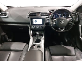 Used Renault Kadjar 2019 for sale - 75640653: Photo