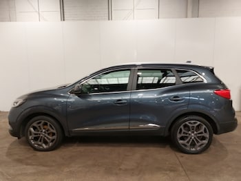 Used Renault Kadjar 2019 for sale - 75640653: Photo