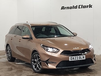 Used Kia Ceed 2023 for sale - 78511587: Photo