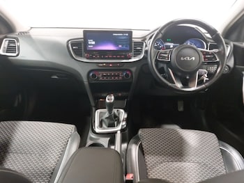 Used Kia Ceed 2023 for sale - 78511587: Photo