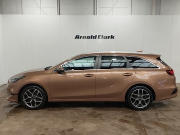 Used Kia Ceed 2023 for sale - 78511587: Photo