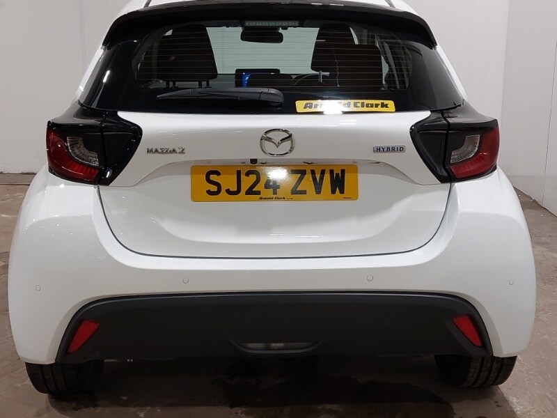Used Mazda Mazda2 HYBRID 2024 for sale - 77197369: Photo 16