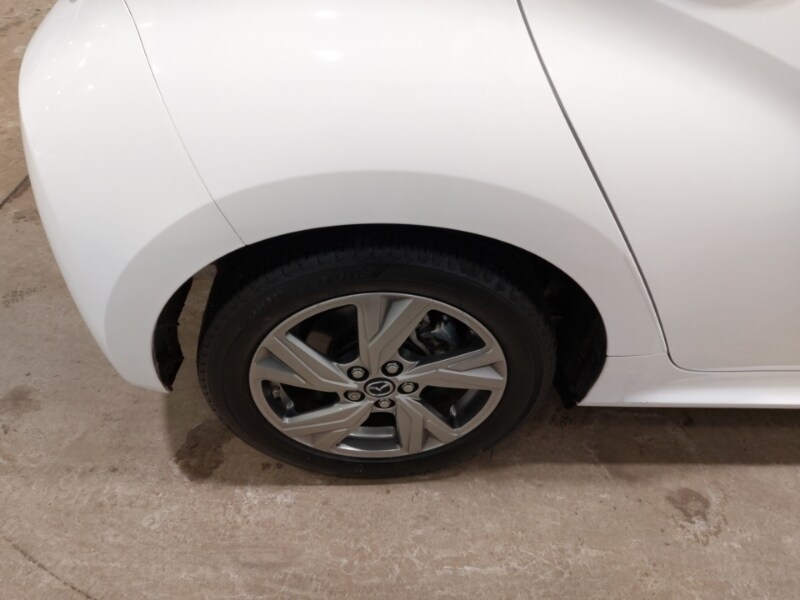 Used Mazda Mazda2 HYBRID 2024 for sale - 77197369: Photo 17