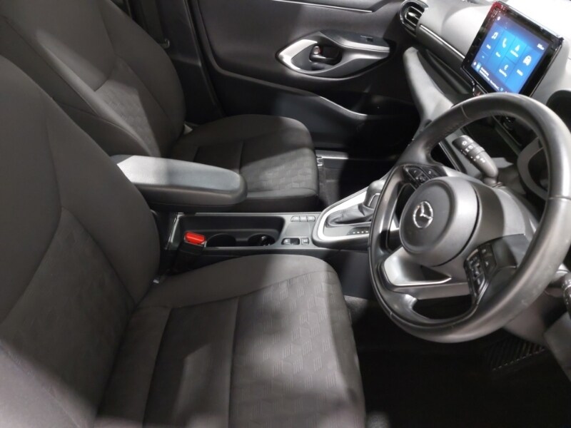 Used Mazda Mazda2 HYBRID 2024 for sale - 77197369: Photo 19