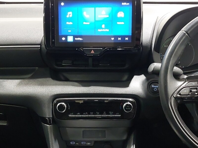 Used Mazda Mazda2 HYBRID 2024 for sale - 77197369: Photo 7