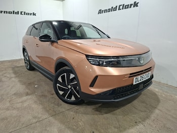 Used Vauxhall Grandland 2025 for sale - 79101011: Photo