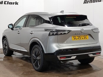 Used Nissan Qashqai 2025 for sale - 77439578: Photo