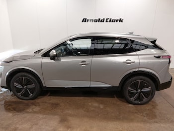 Used Nissan Qashqai 2025 for sale - 77439578: Photo