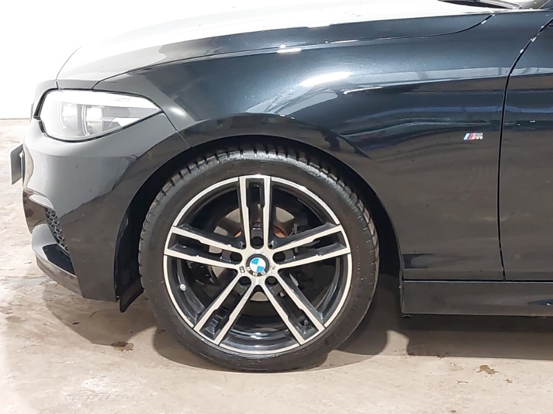 Used BMW 2 Series 2020 for sale - 77424475: Photo 13