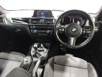 Used BMW 2 Series 2020 for sale - 77424475: Photo