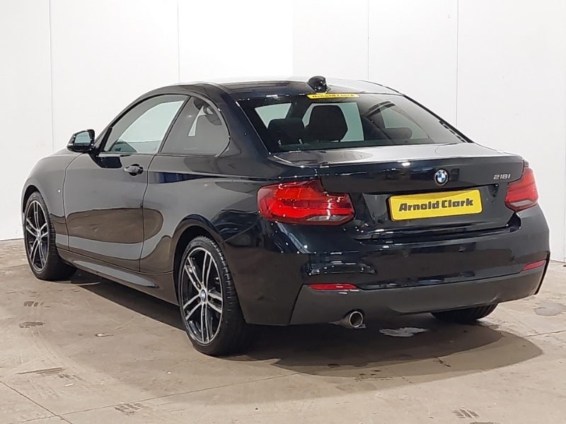 Used BMW 2 Series 2020 for sale - 77424475: Photo 3