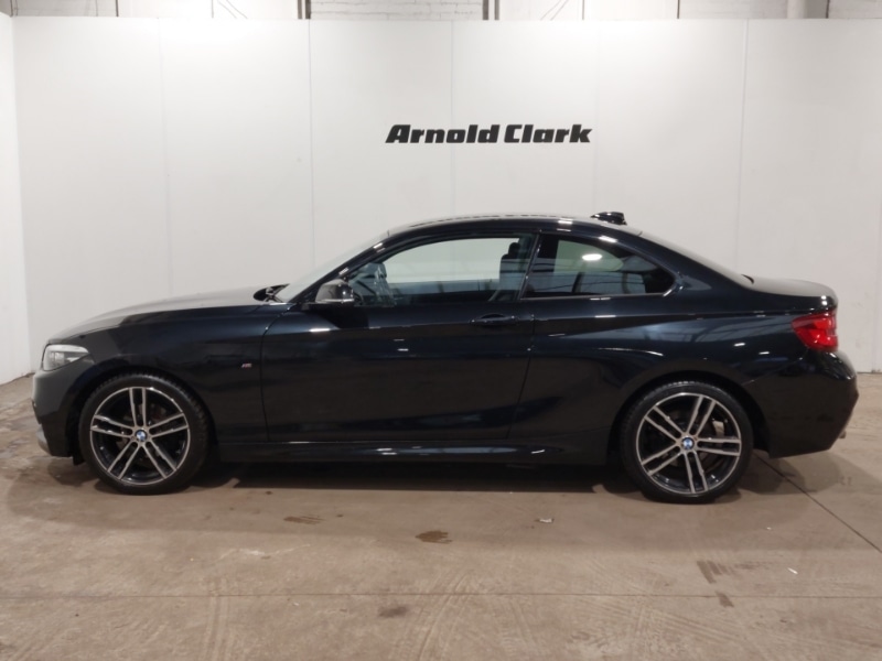 Used BMW 2 Series 2020 for sale - 77424475: Photo 4