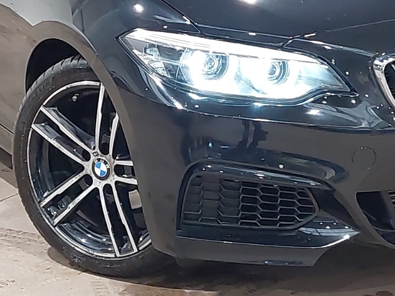 Used BMW 2 Series 2020 for sale - 77424475: Photo 9