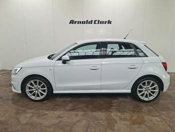Used Audi A1 2018 for sale - 79817145: Photo