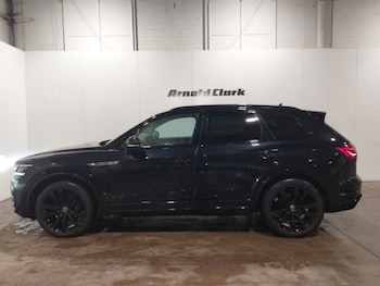 Used Volkswagen Touareg 2020 for sale - 76594058: Photo