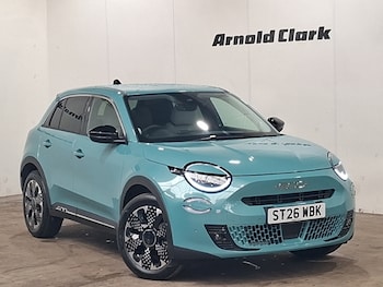 Used Fiat 600 2026 for sale - 79218145: Photo