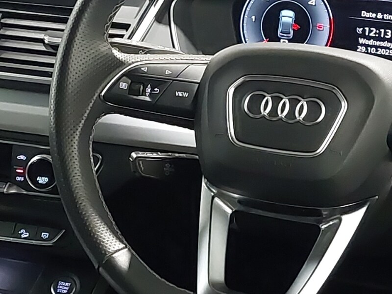 Used Audi Q5 2024 for sale - 77371199: Photo 11