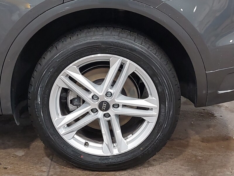 Used Audi Q5 2024 for sale - 77371199: Photo 14