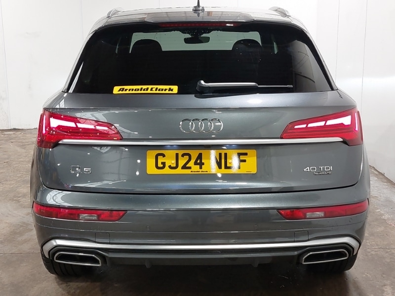 Used Audi Q5 2024 for sale - 77371199: Photo 16