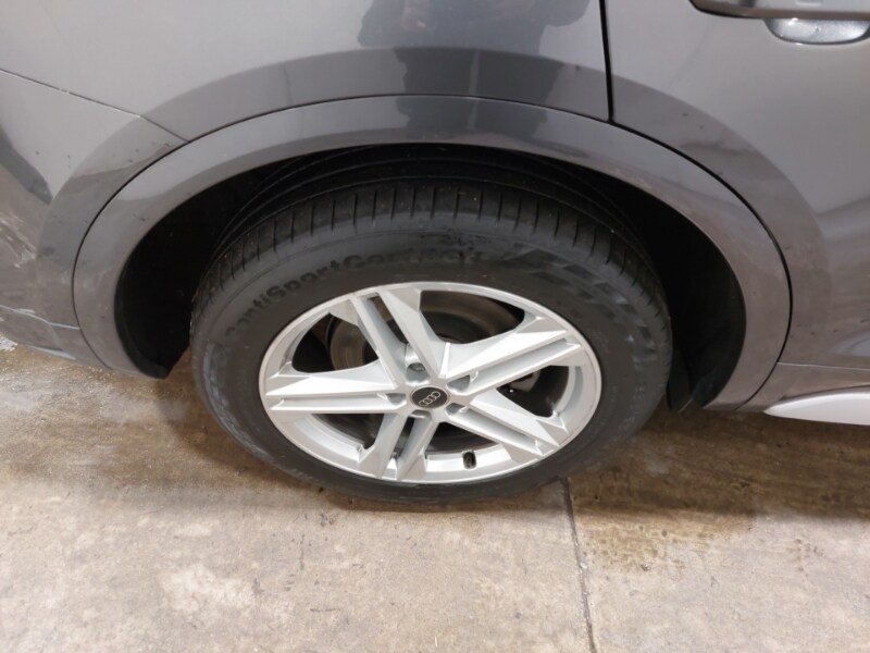 Used Audi Q5 2024 for sale - 77371199: Photo 17