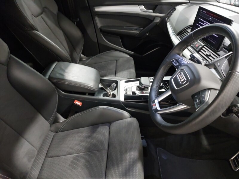 Used Audi Q5 2024 for sale - 77371199: Photo 19