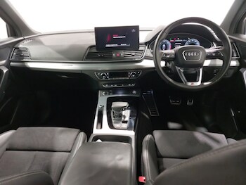 Used Audi Q5 2024 for sale - 77371199: Photo