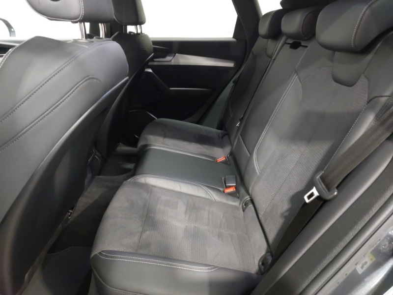 Used Audi Q5 2024 for sale - 77371199: Photo 6