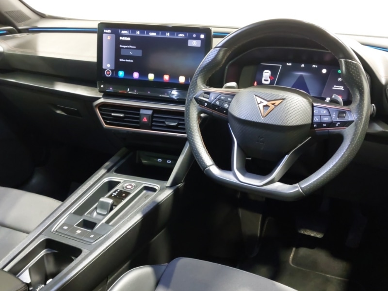 Used Cupra Formentor 2021 for sale - 77178438: Photo 10