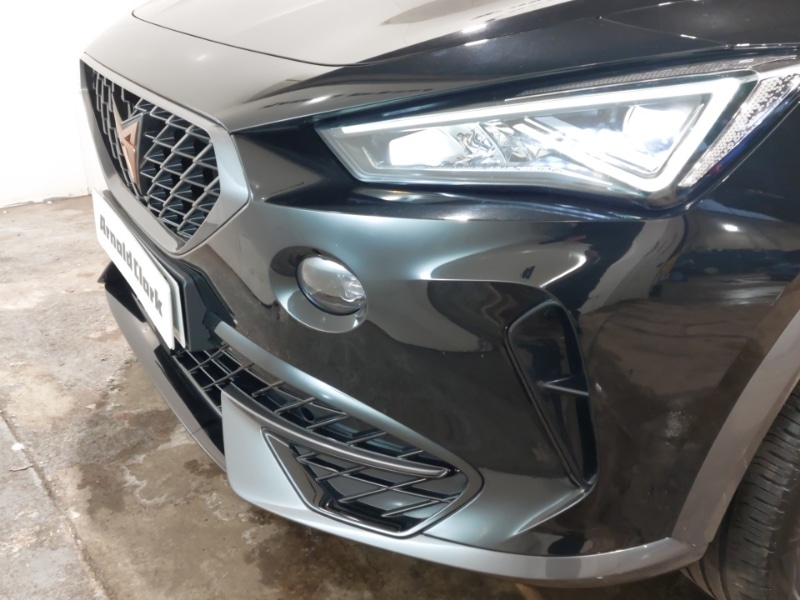 Used Cupra Formentor 2021 for sale - 77178438: Photo 12