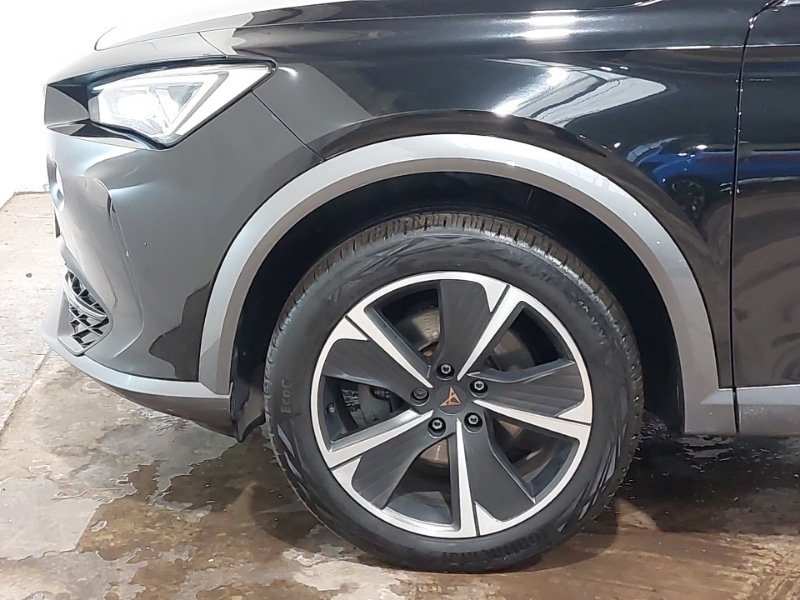 Used Cupra Formentor 2021 for sale - 77178438: Photo 13