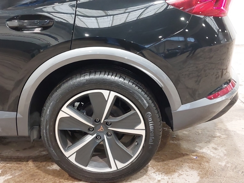 Used Cupra Formentor 2021 for sale - 77178438: Photo 14