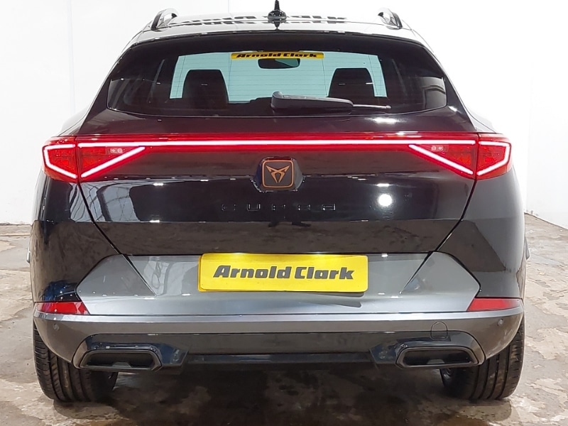 Used Cupra Formentor 2021 for sale - 77178438: Photo 16