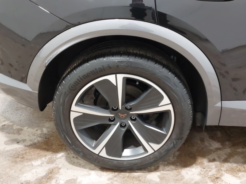 Used Cupra Formentor 2021 for sale - 77178438: Photo 17