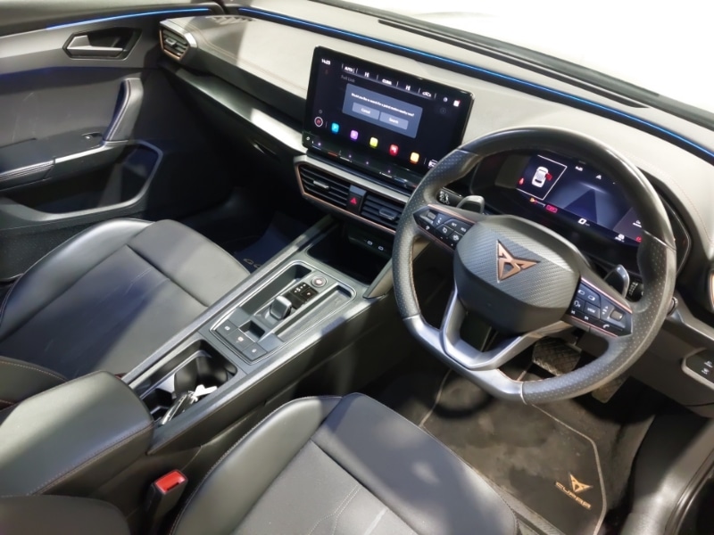 Used Cupra Formentor 2021 for sale - 77178438: Photo 18