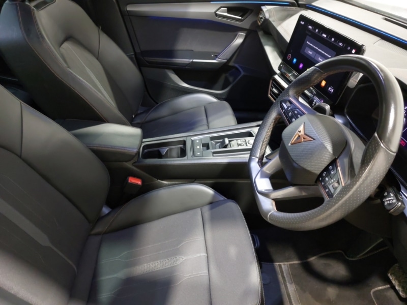 Used Cupra Formentor 2021 for sale - 77178438: Photo 19