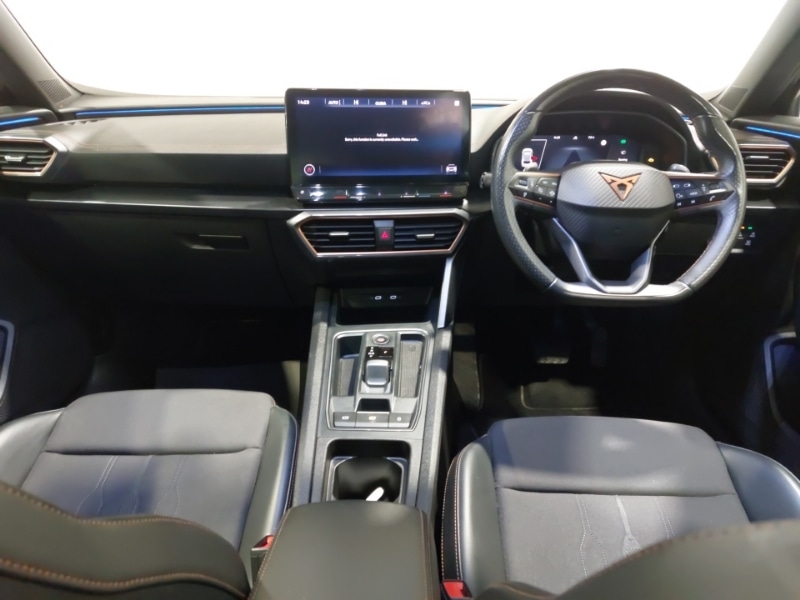 Used Cupra Formentor 2021 for sale - 77178438: Photo 2