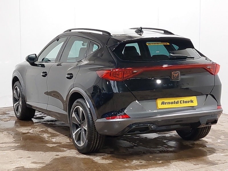 Used Cupra Formentor 2021 for sale - 77178438: Photo 3