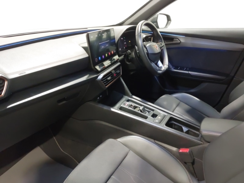 Used Cupra Formentor 2021 for sale - 77178438: Photo 5