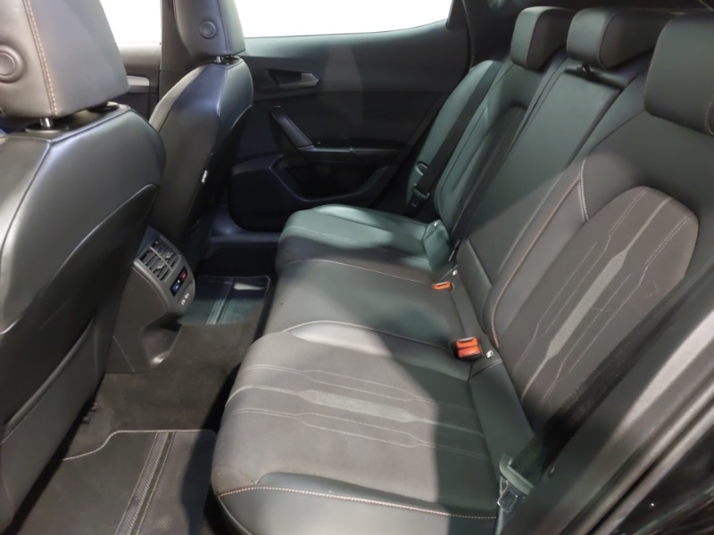 Used Cupra Formentor 2021 for sale - 77178438: Photo 6