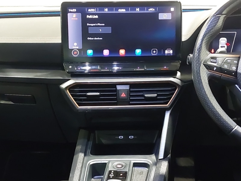 Used Cupra Formentor 2021 for sale - 77178438: Photo 7